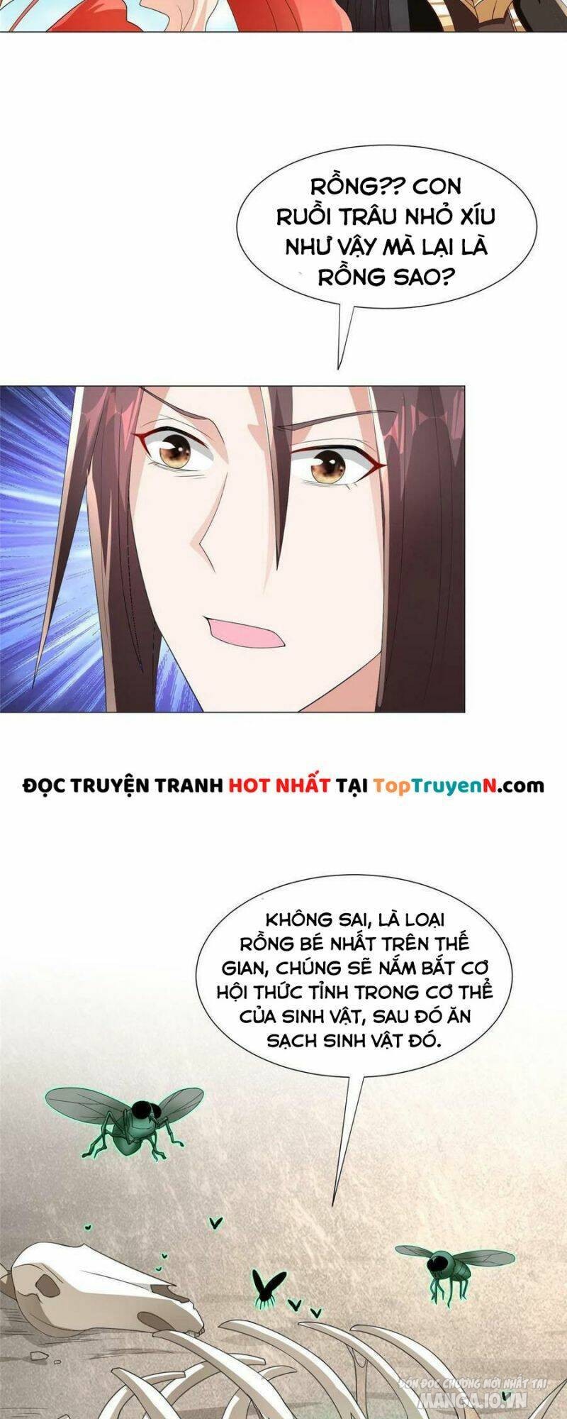 Mục Long Sư Chapter 279 - Trang 2