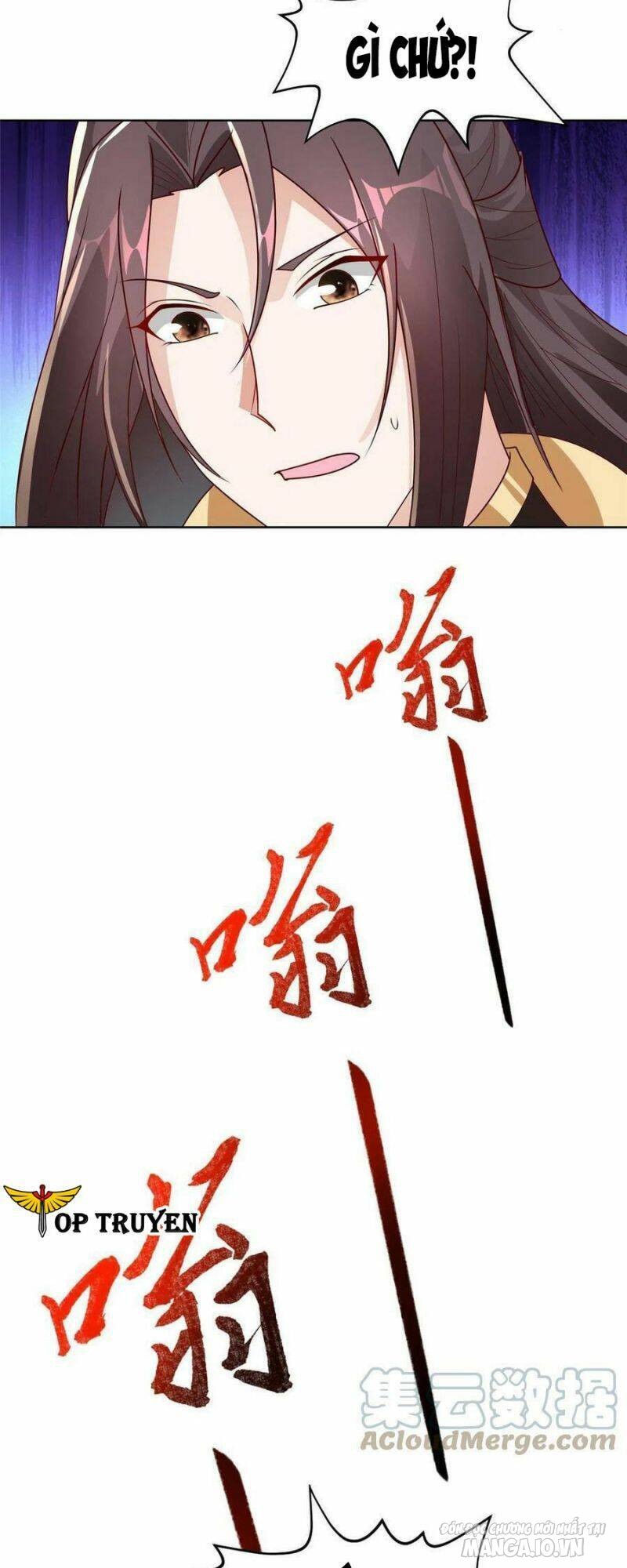 Mục Long Sư Chapter 279 - Trang 2