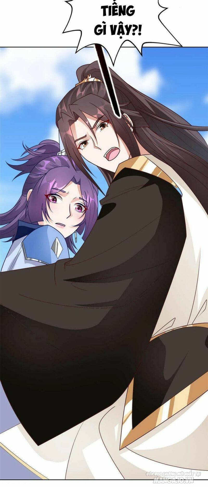 Mục Long Sư Chapter 279 - Trang 2