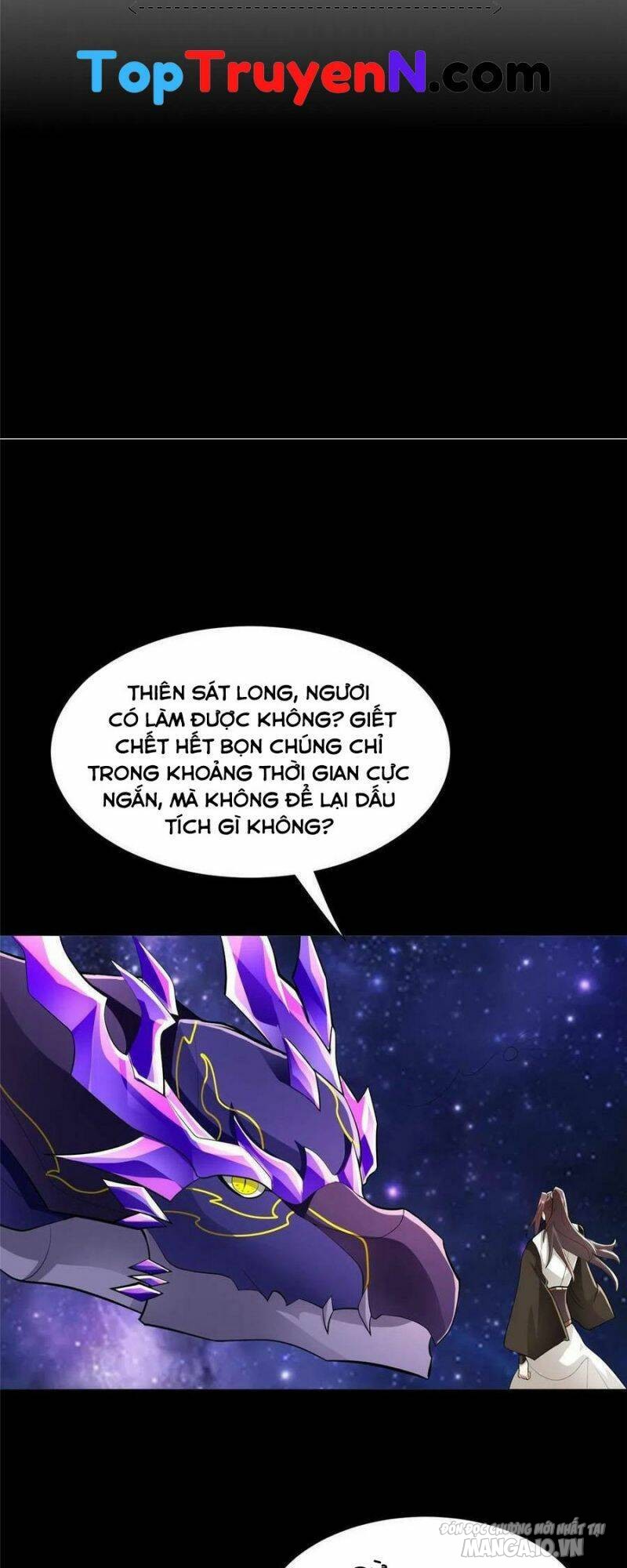 Mục Long Sư Chapter 279 - Trang 2