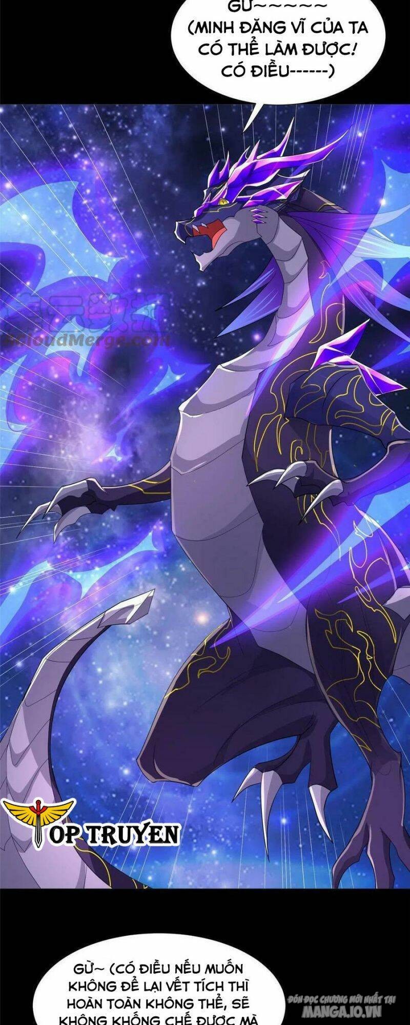 Mục Long Sư Chapter 279 - Trang 2