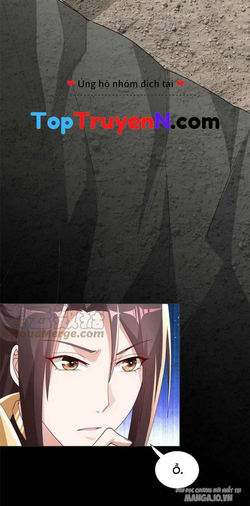 Mục Long Sư Chapter 279 - Trang 2