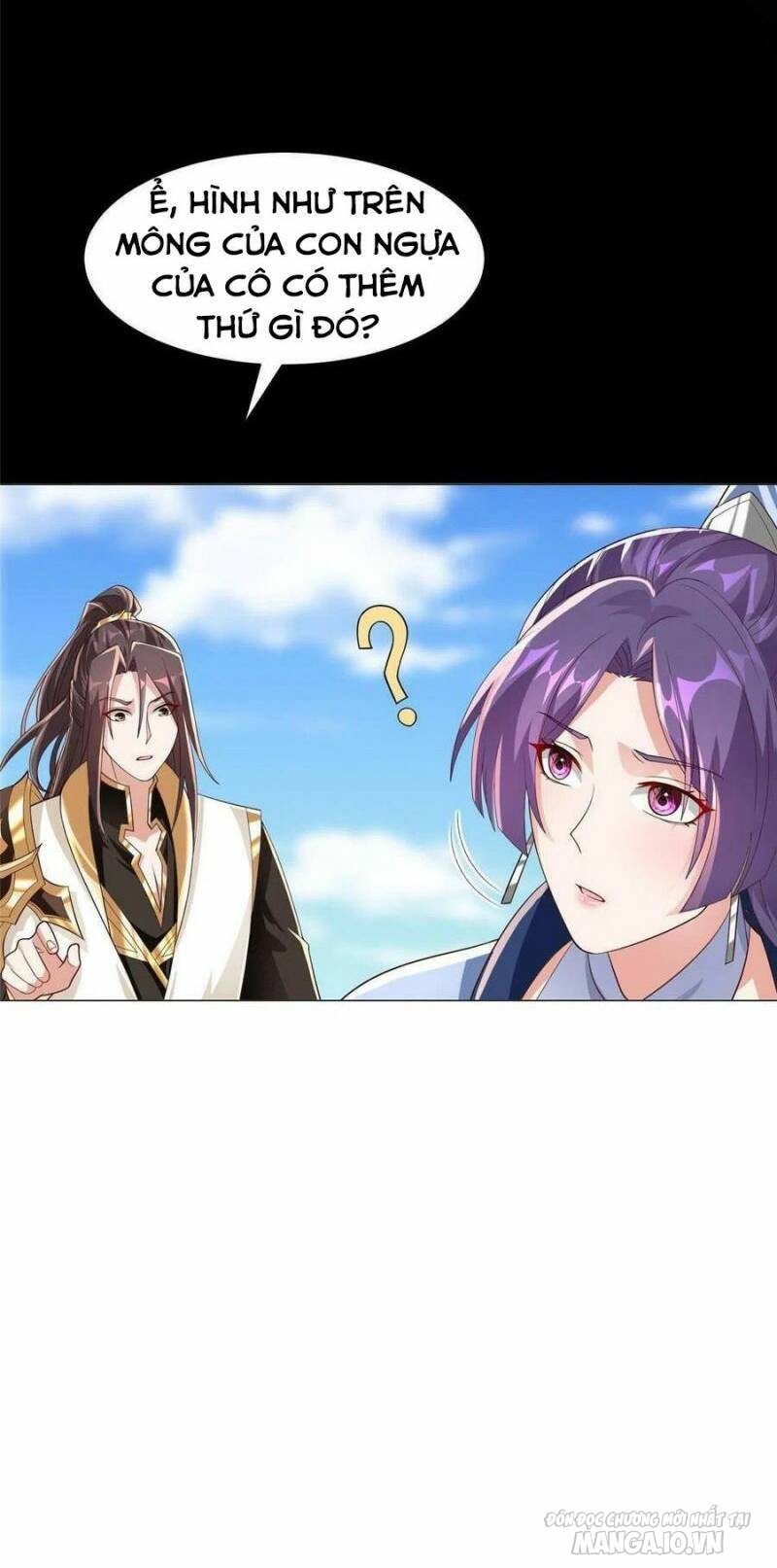 Mục Long Sư Chapter 279 - Trang 2