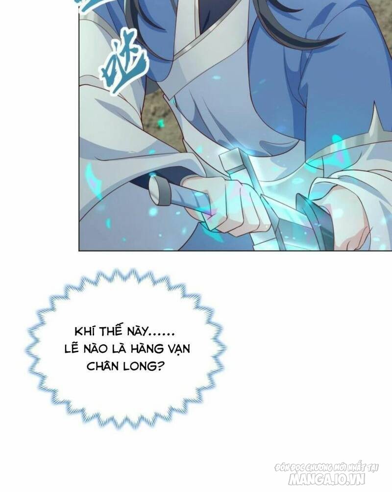 Mục Long Sư Chapter 280 - Trang 2