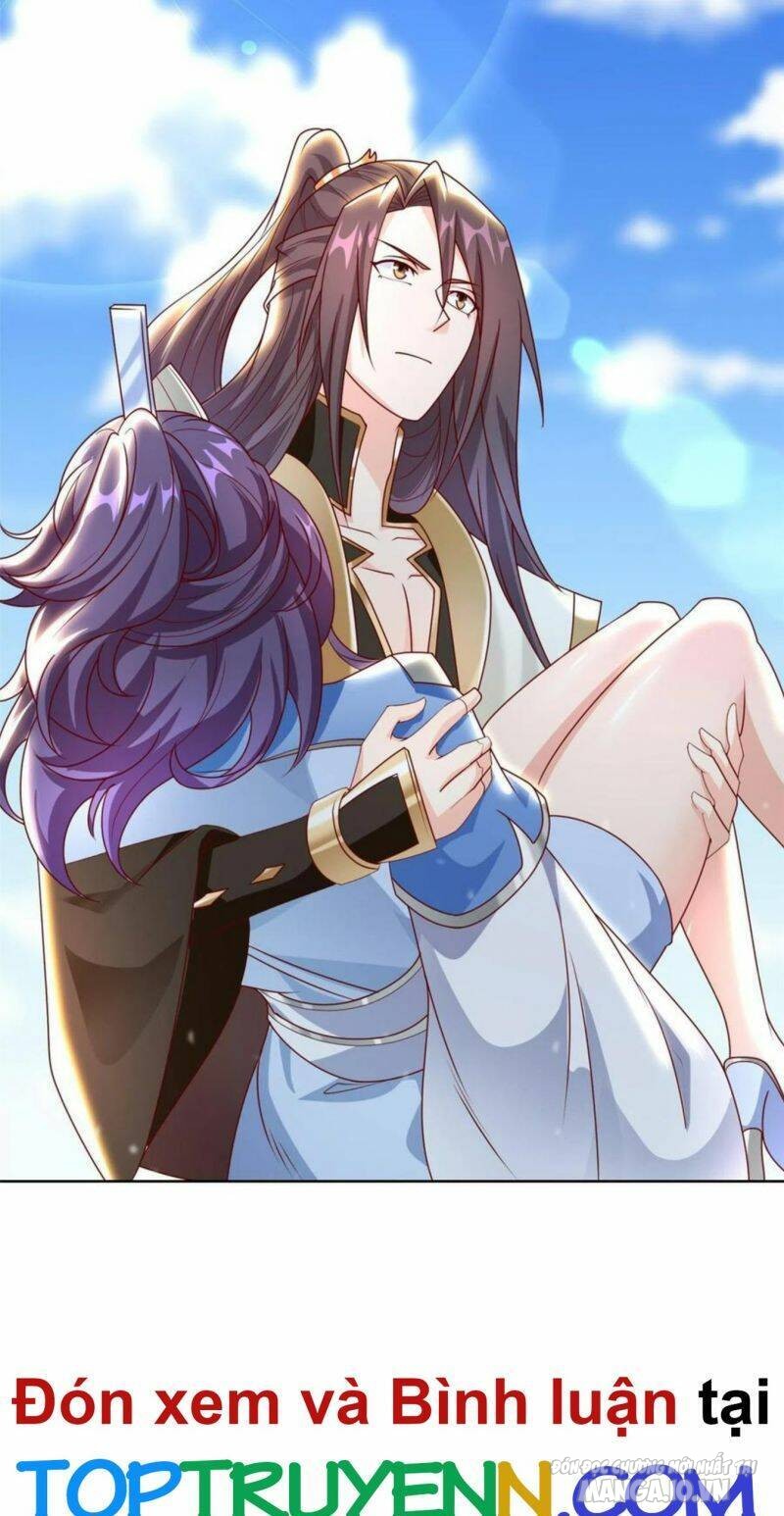 Mục Long Sư Chapter 280 - Trang 2