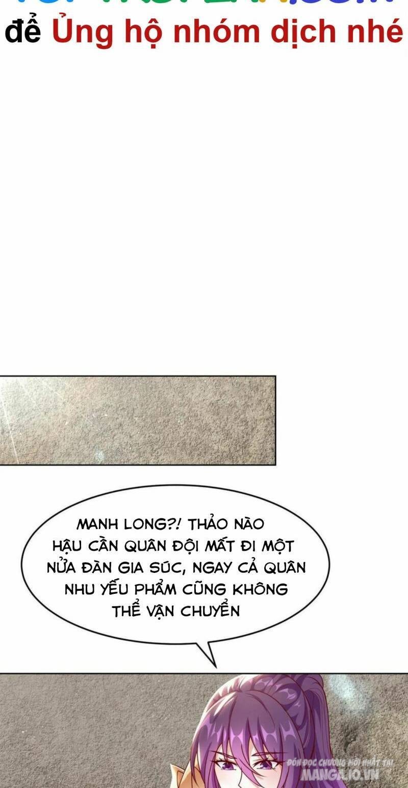 Mục Long Sư Chapter 280 - Trang 2