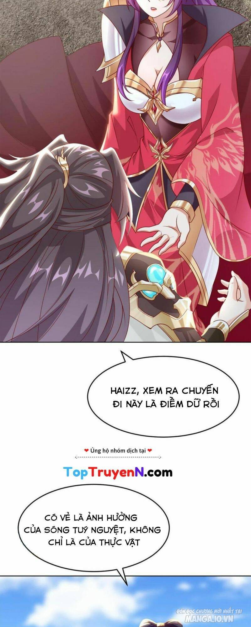 Mục Long Sư Chapter 280 - Trang 2