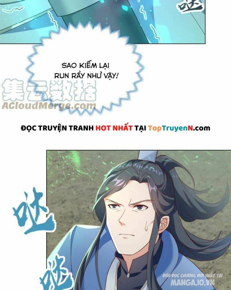 Mục Long Sư Chapter 280 - Trang 2