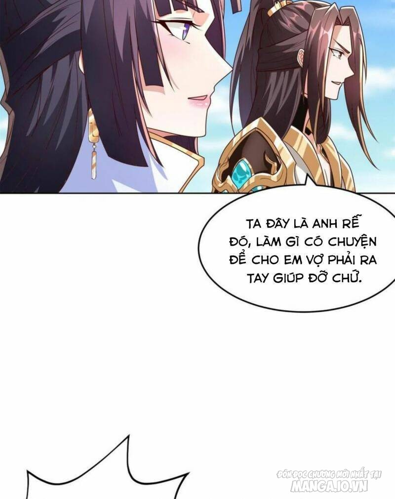 Mục Long Sư Chapter 281 - Trang 2