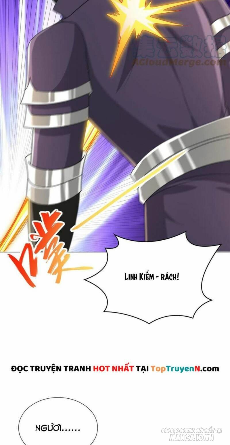 Mục Long Sư Chapter 281 - Trang 2