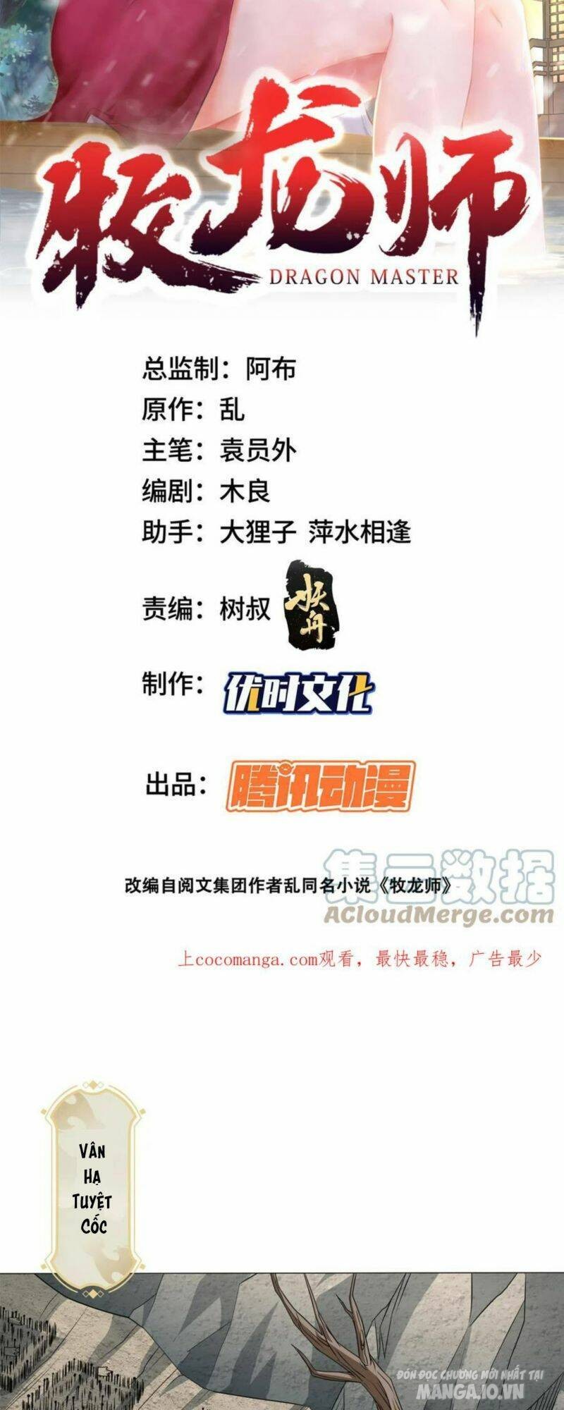 Mục Long Sư Chapter 281 - Trang 2