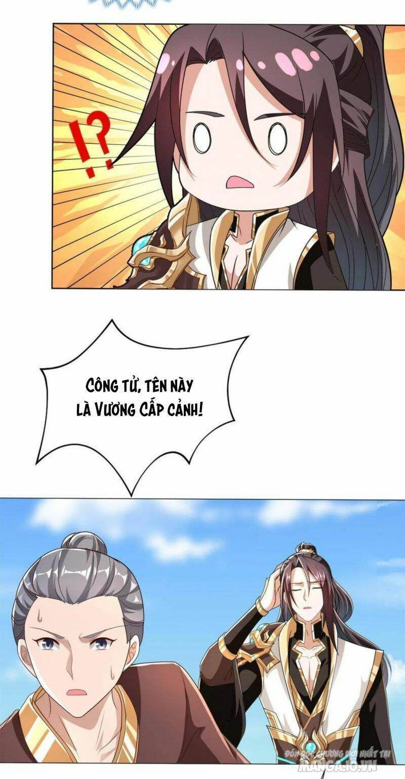 Mục Long Sư Chapter 281 - Trang 2