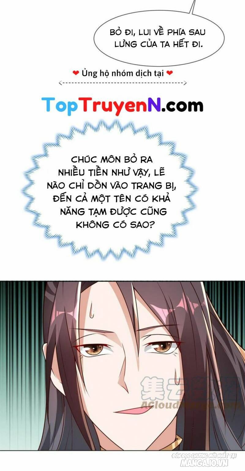 Mục Long Sư Chapter 281 - Trang 2