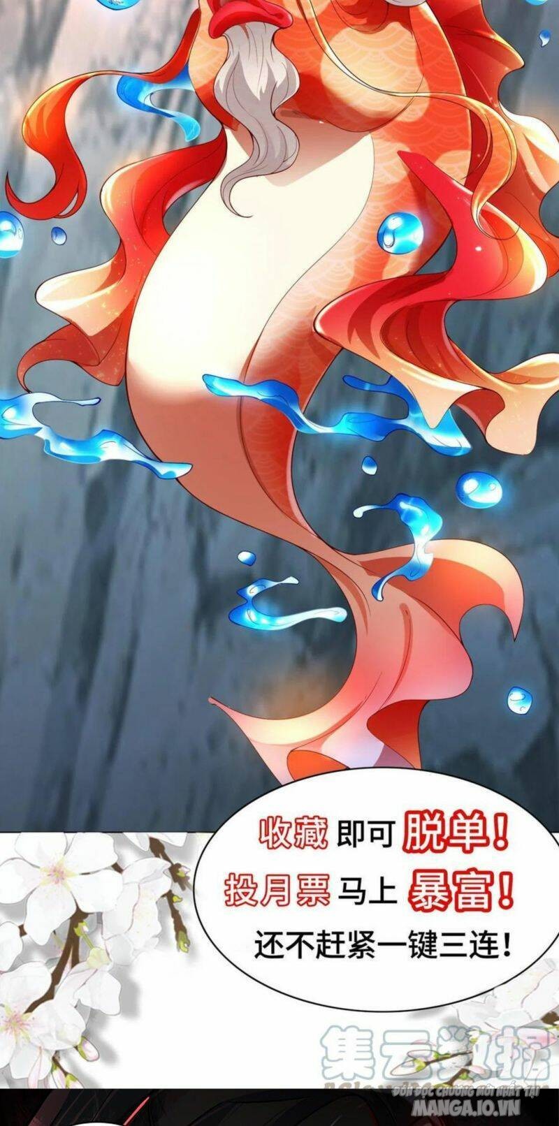 Mục Long Sư Chapter 281 - Trang 2