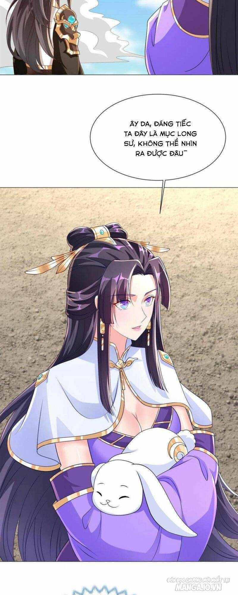 Mục Long Sư Chapter 281 - Trang 2