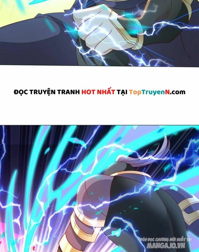 Mục Long Sư Chapter 282 - Trang 2