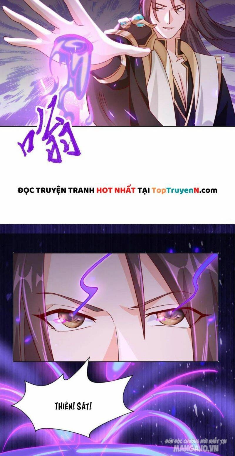 Mục Long Sư Chapter 282 - Trang 2