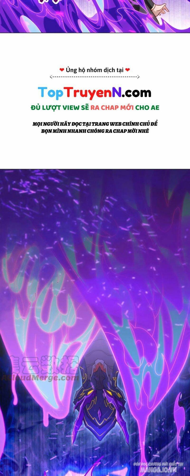 Mục Long Sư Chapter 282 - Trang 2