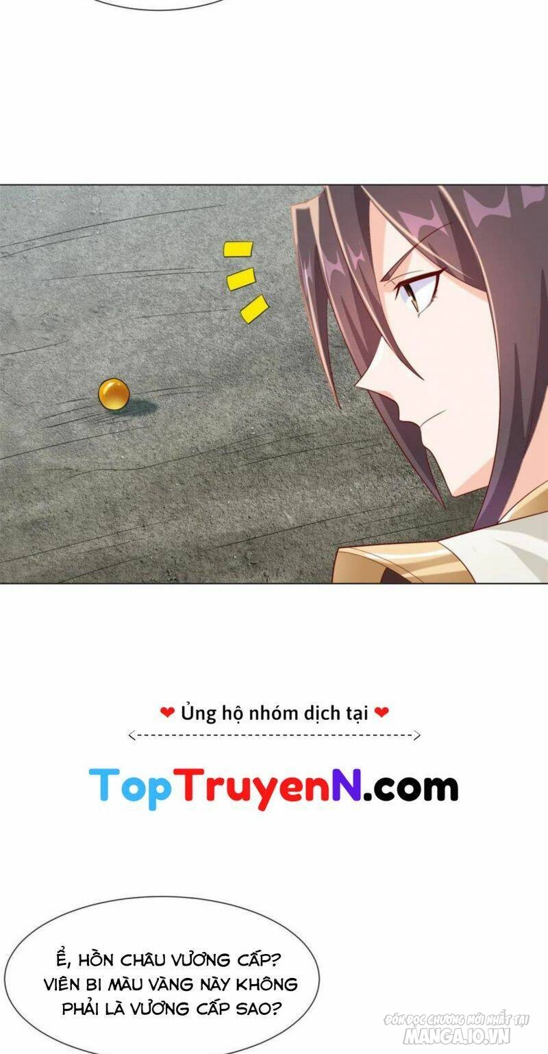 Mục Long Sư Chapter 282 - Trang 2