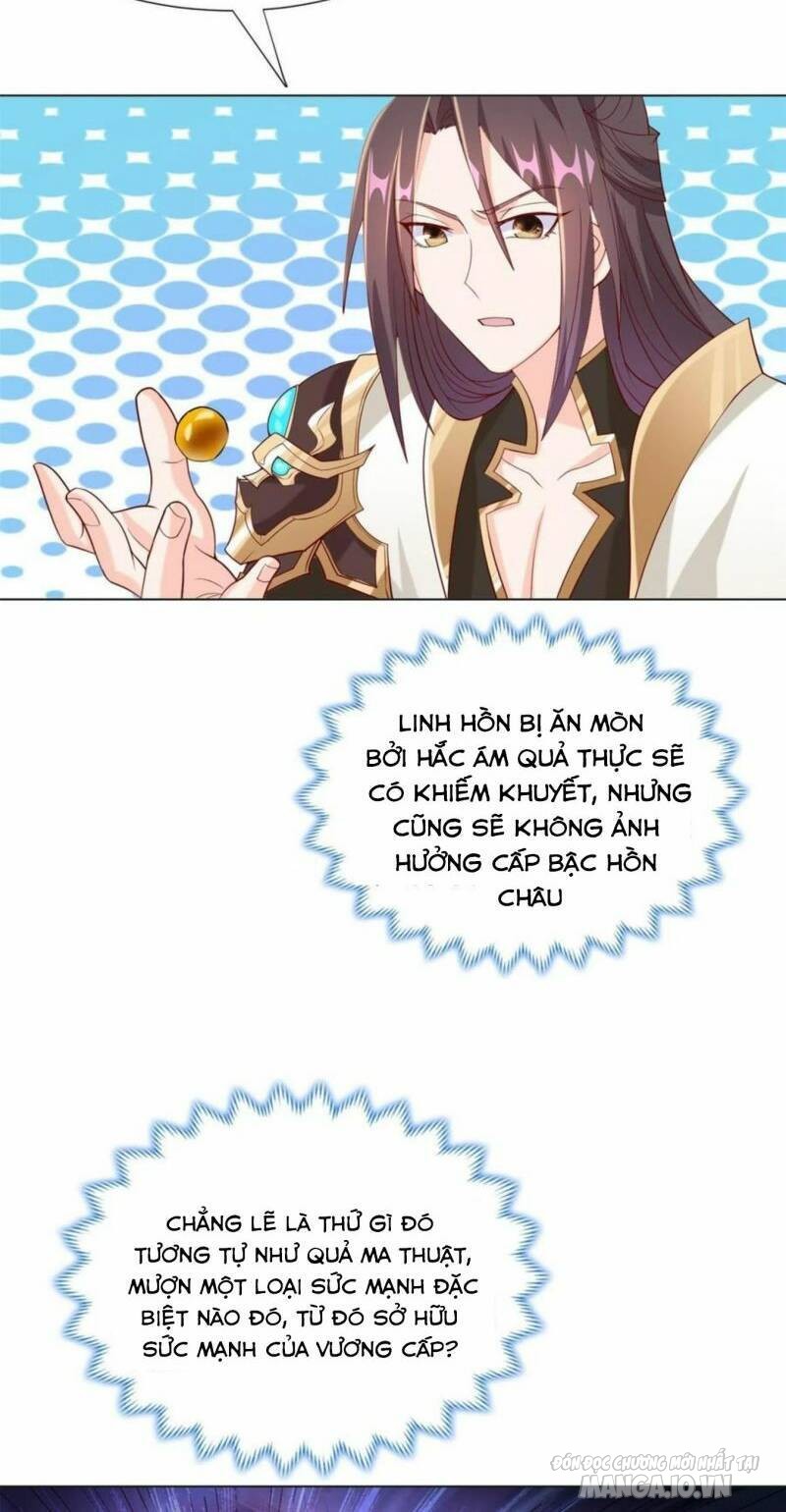 Mục Long Sư Chapter 282 - Trang 2