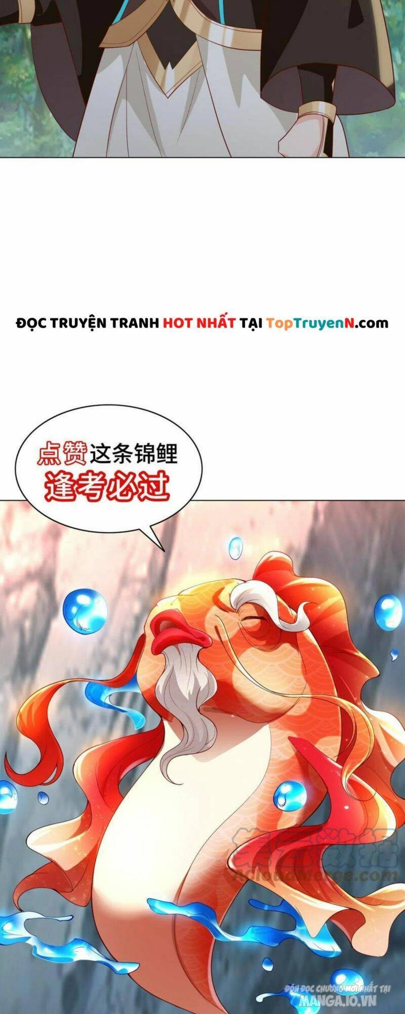 Mục Long Sư Chapter 282 - Trang 2