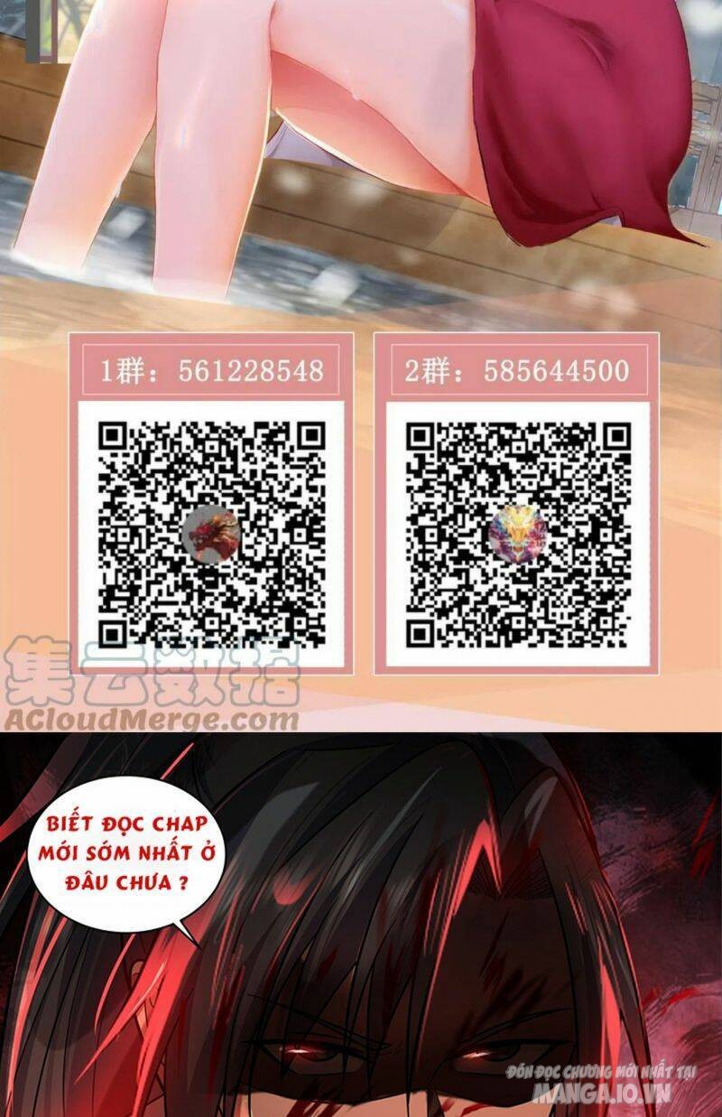 Mục Long Sư Chapter 282 - Trang 2