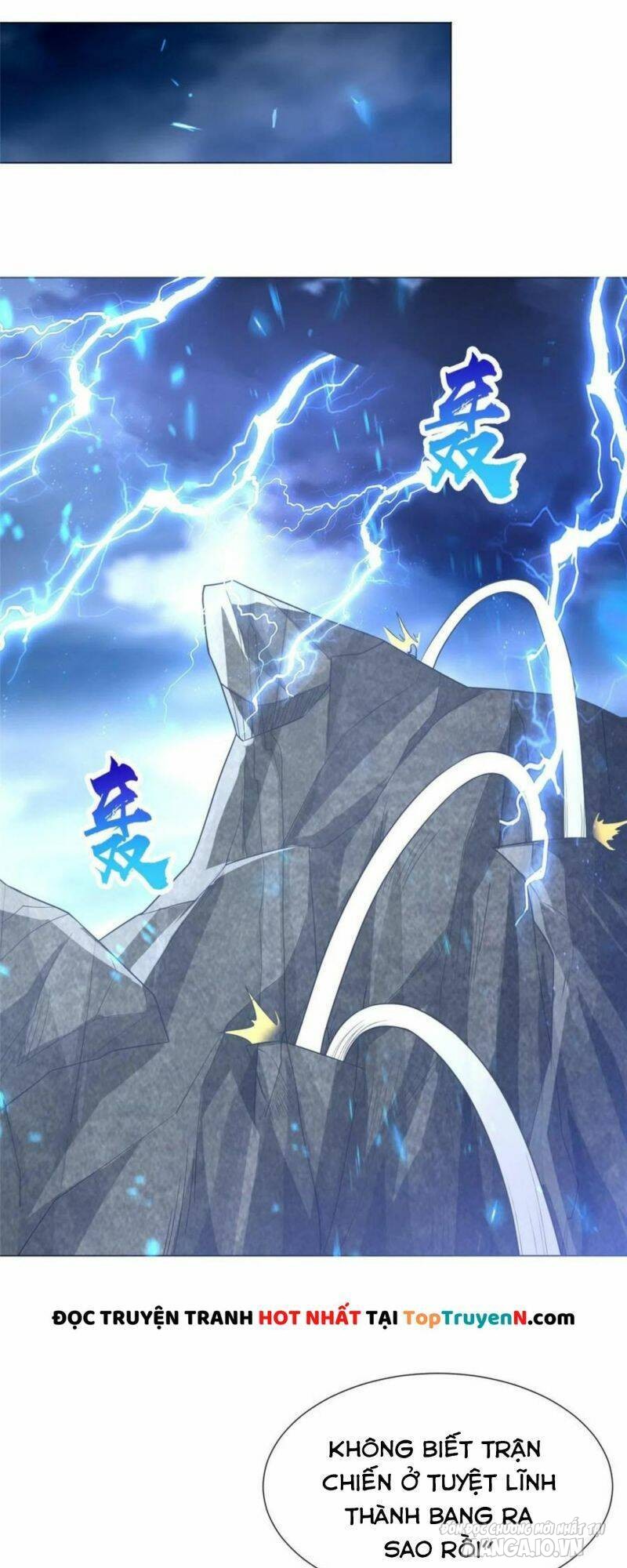 Mục Long Sư Chapter 283 - Trang 2