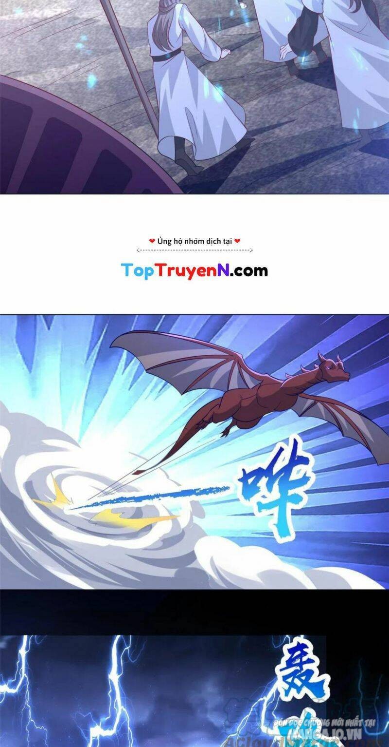 Mục Long Sư Chapter 283 - Trang 2