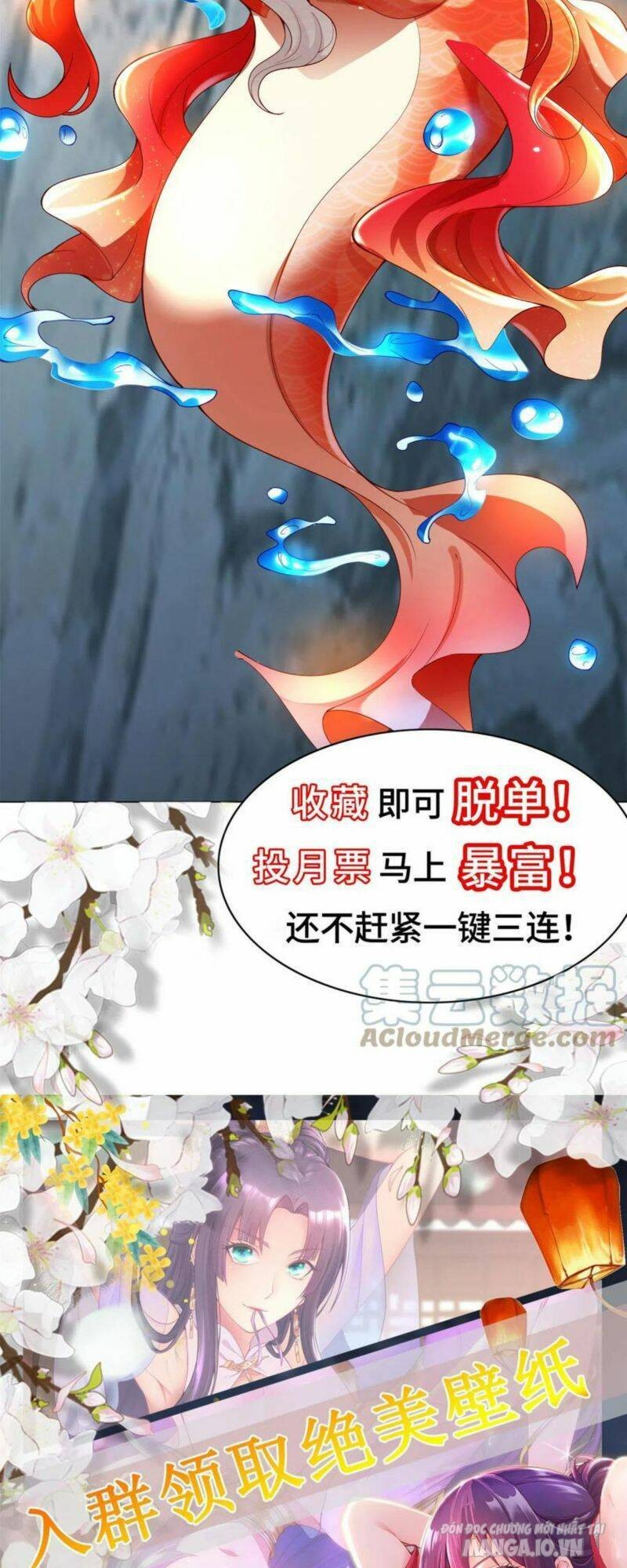 Mục Long Sư Chapter 283 - Trang 2