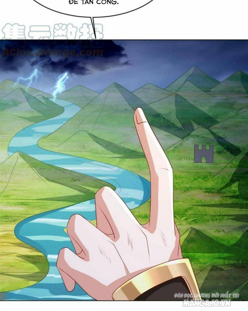 Mục Long Sư Chapter 283 - Trang 2