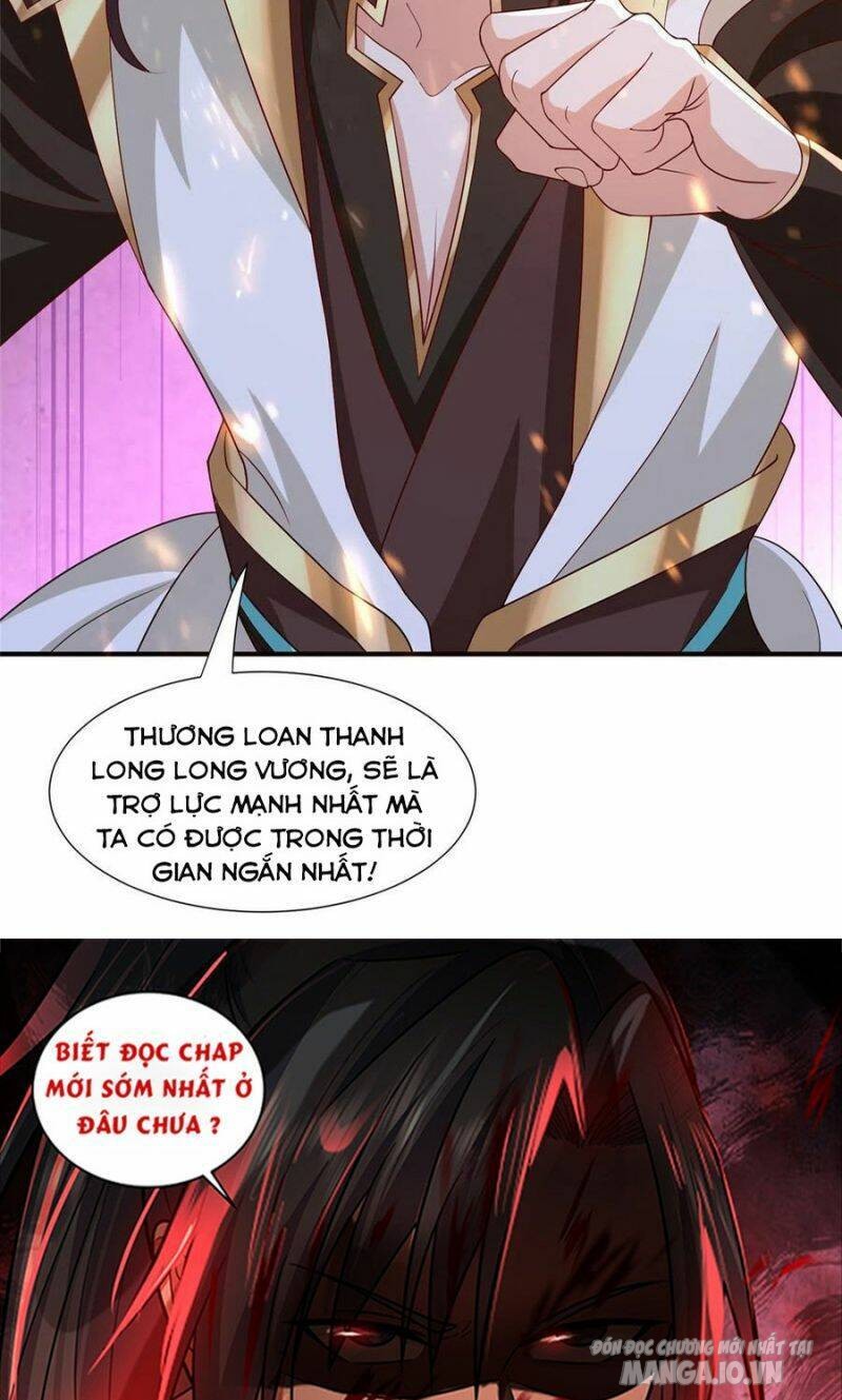 Mục Long Sư Chapter 284 - Trang 2