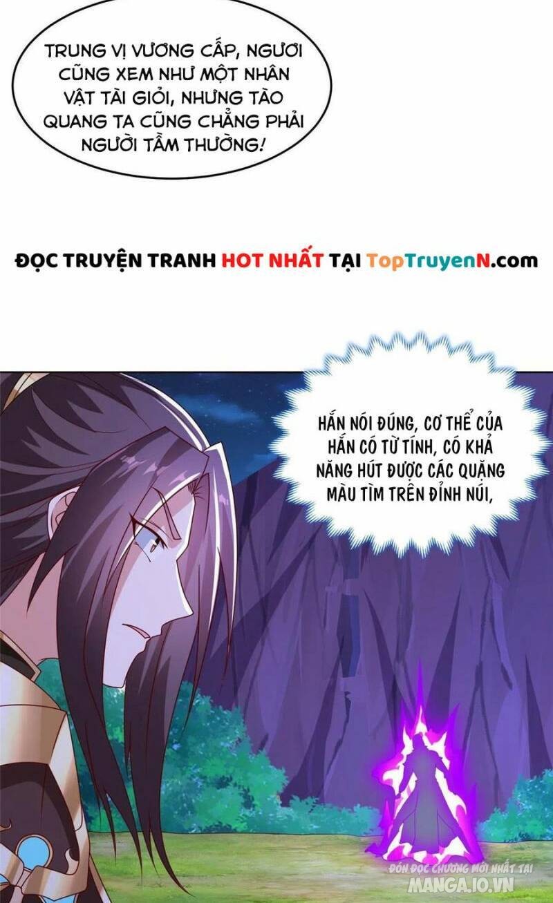 Mục Long Sư Chapter 285 - Trang 2