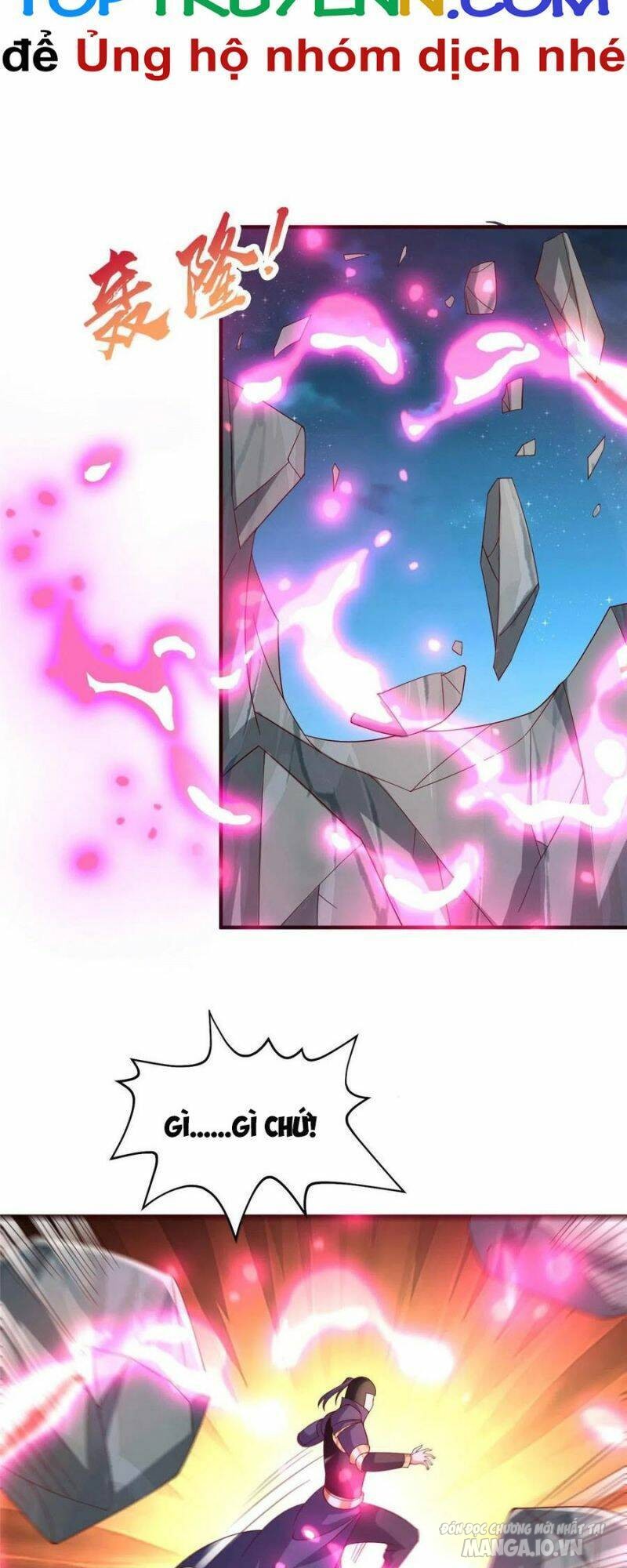 Mục Long Sư Chapter 285 - Trang 2