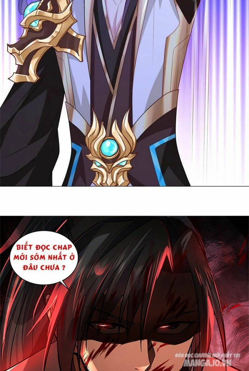 Mục Long Sư Chapter 285 - Trang 2