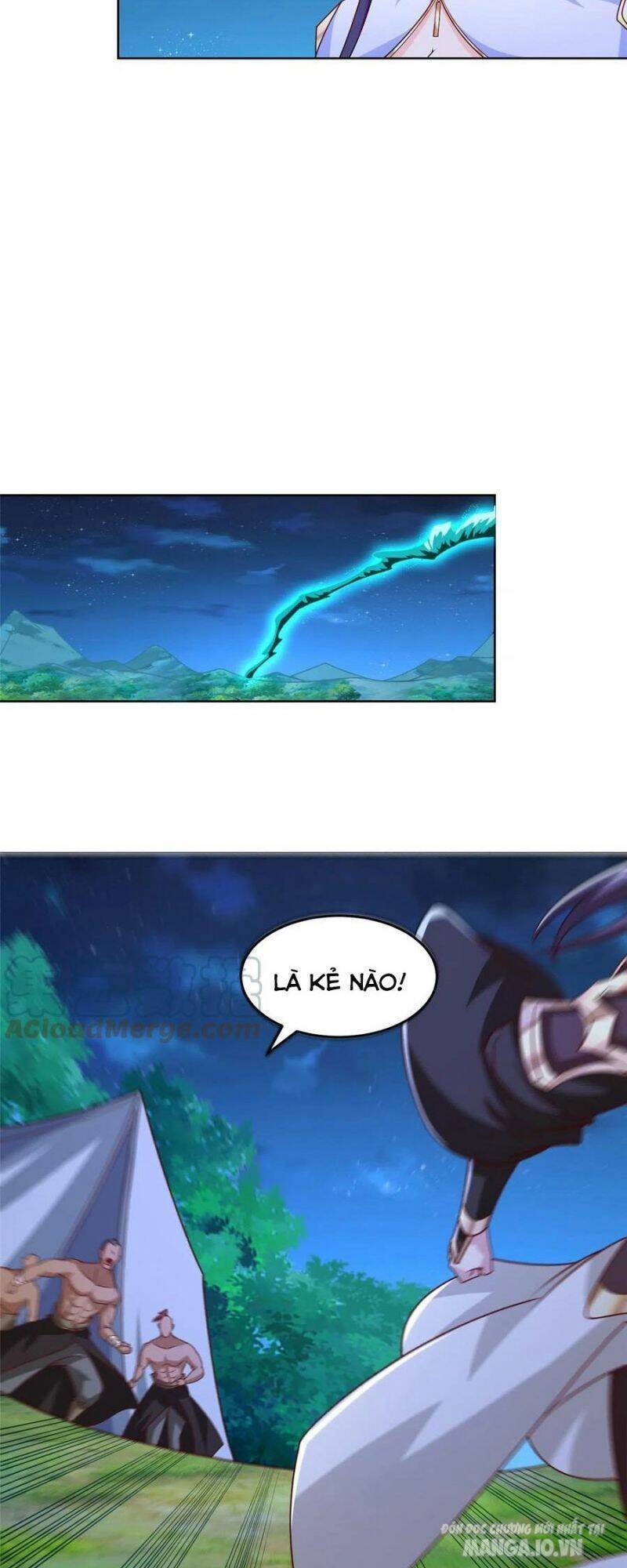 Mục Long Sư Chapter 285 - Trang 2