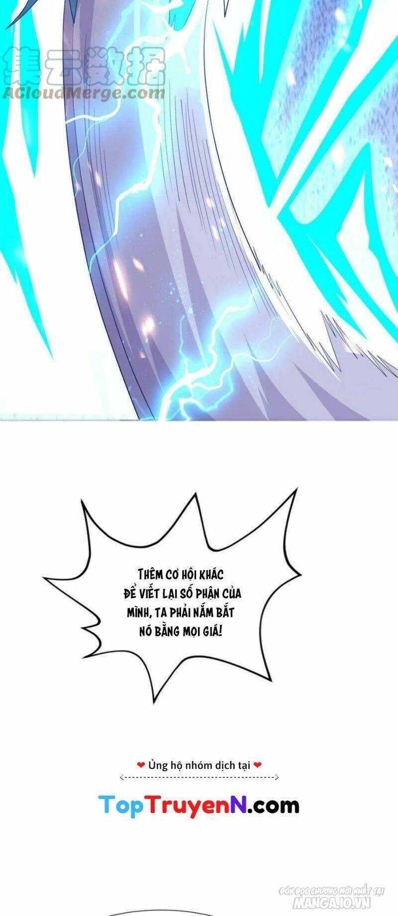 Mục Long Sư Chapter 286 - Trang 2