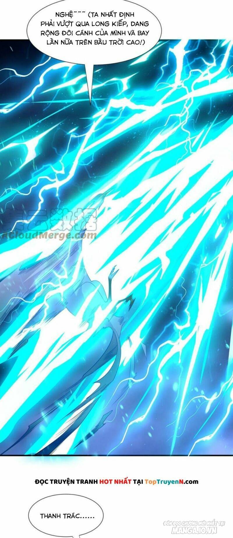 Mục Long Sư Chapter 286 - Trang 2