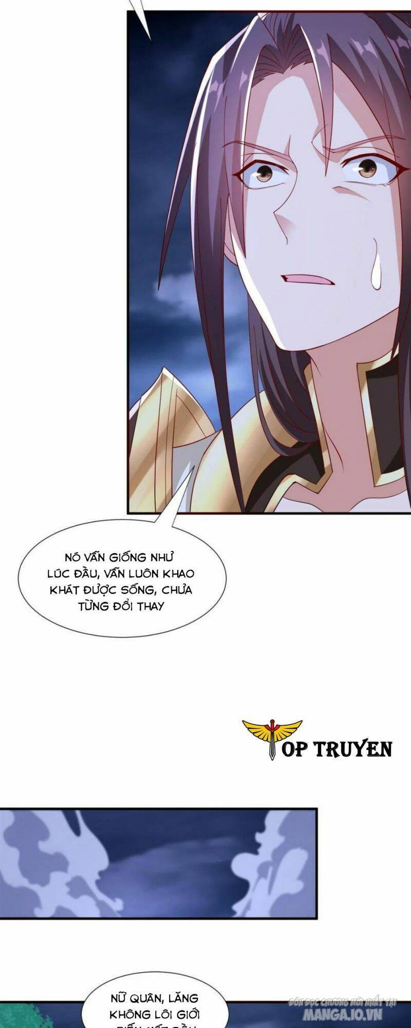 Mục Long Sư Chapter 286 - Trang 2