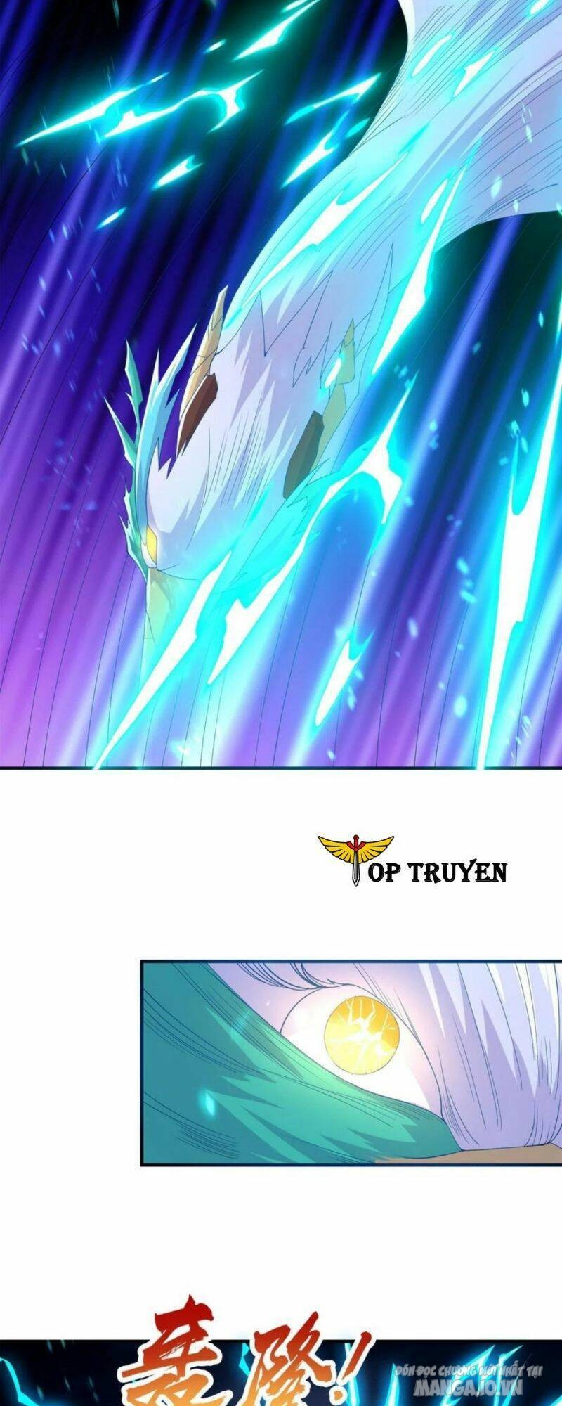 Mục Long Sư Chapter 286 - Trang 2