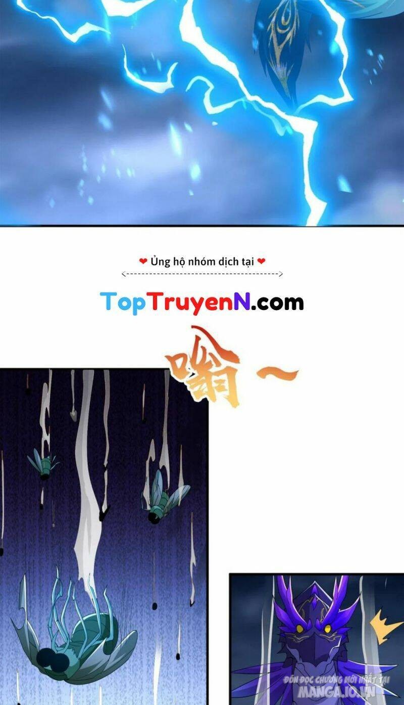 Mục Long Sư Chapter 286 - Trang 2