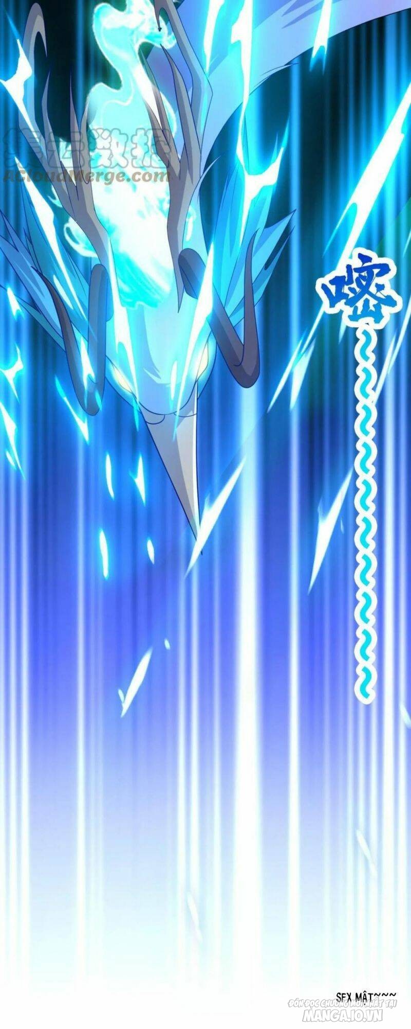 Mục Long Sư Chapter 286 - Trang 2