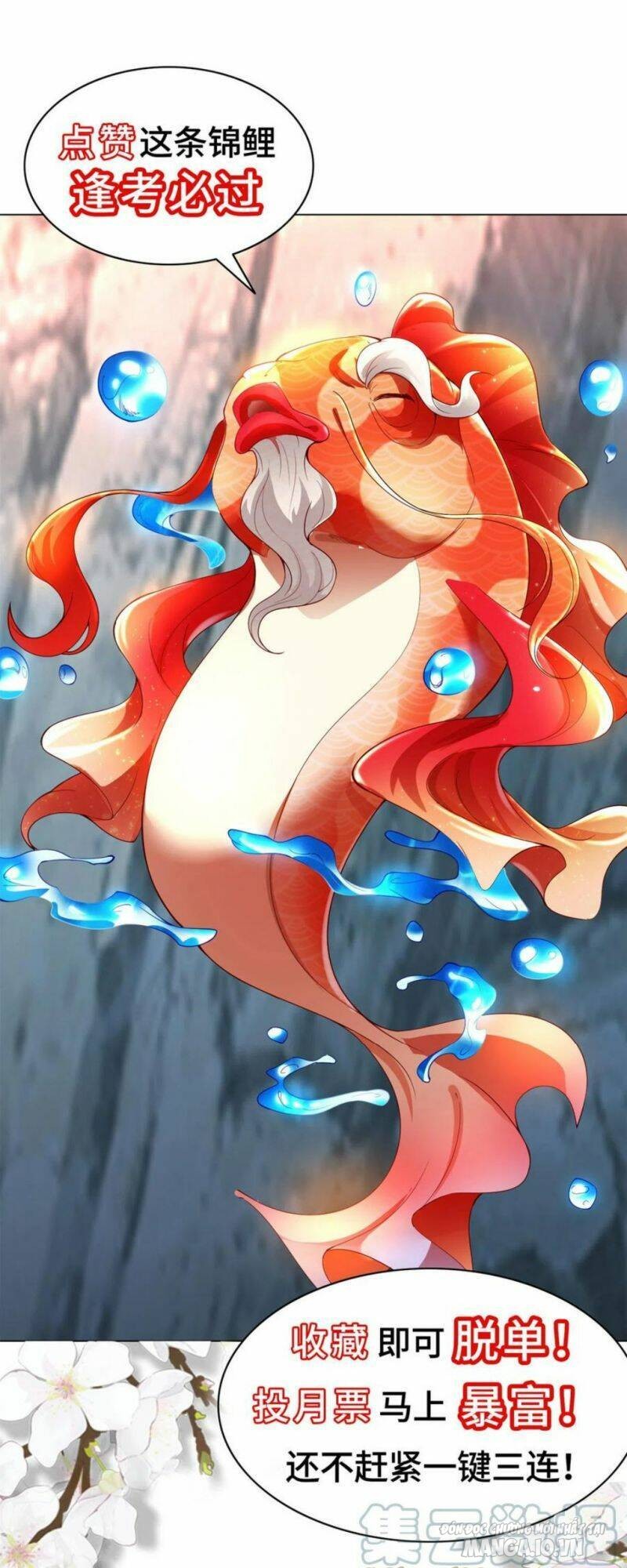 Mục Long Sư Chapter 286 - Trang 2