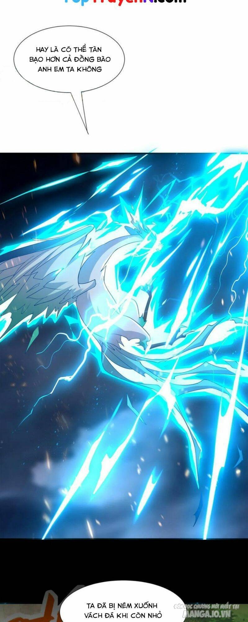 Mục Long Sư Chapter 286 - Trang 2