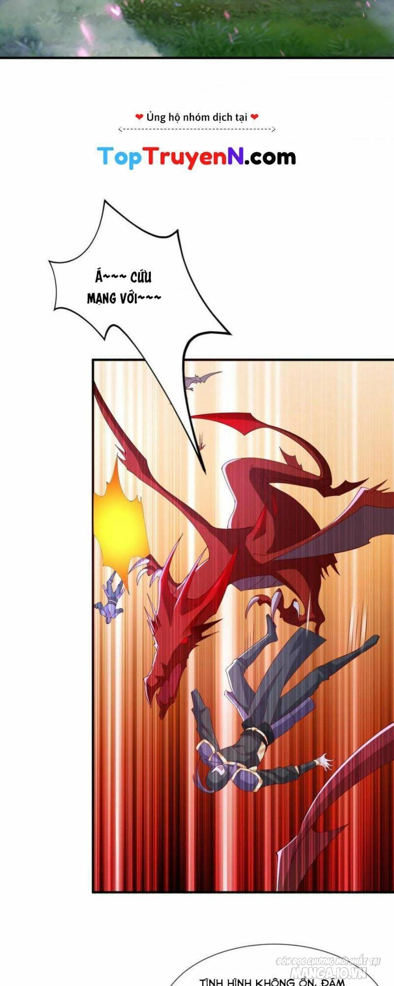 Mục Long Sư Chapter 287 - Trang 2