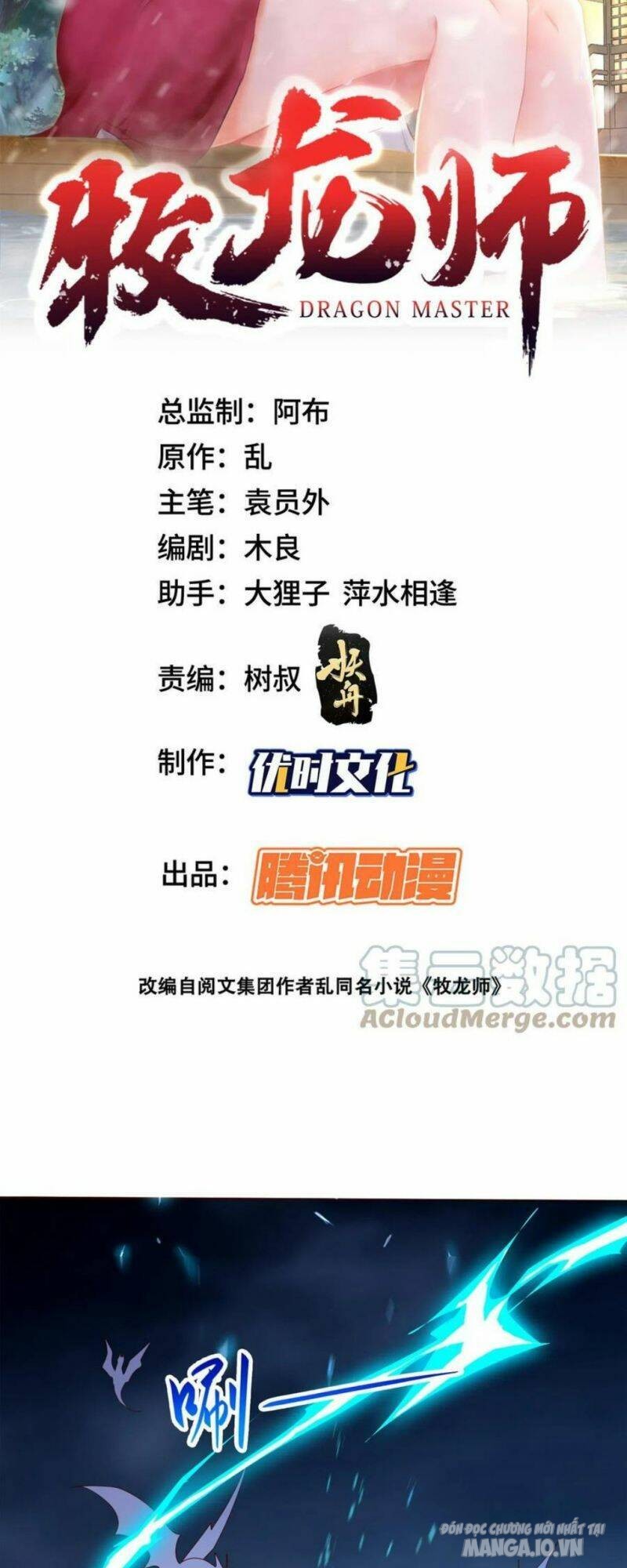 Mục Long Sư Chapter 287 - Trang 2