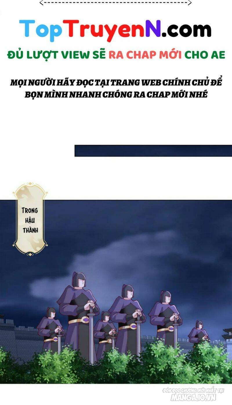 Mục Long Sư Chapter 287 - Trang 2