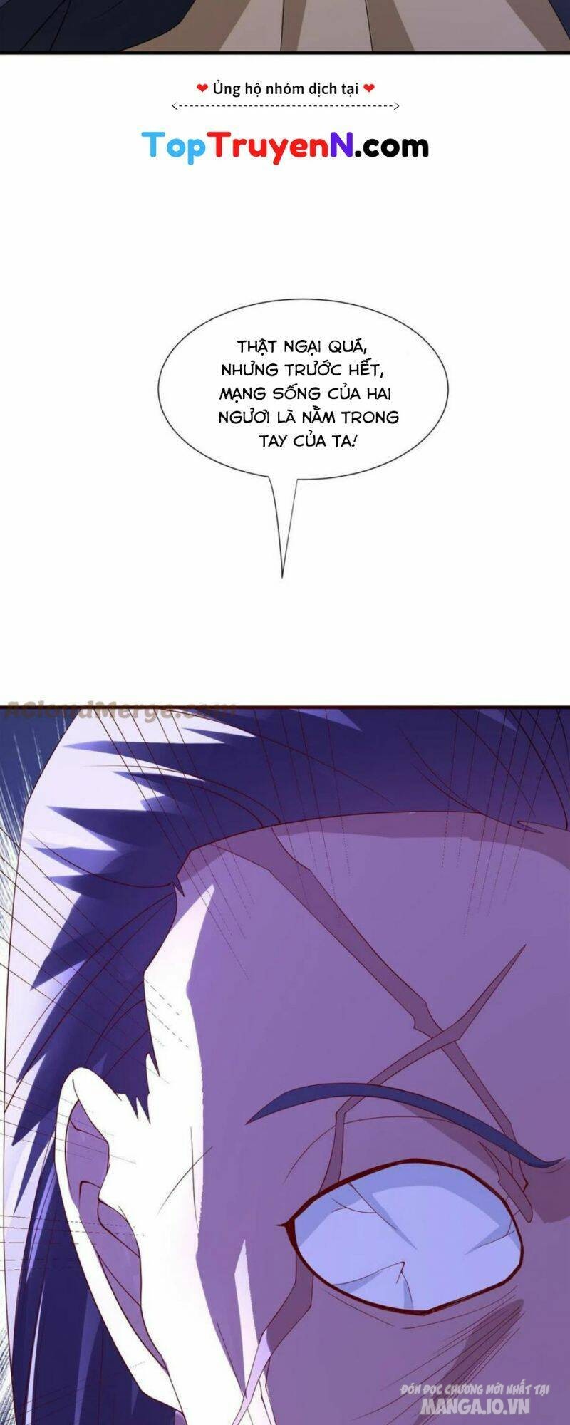 Mục Long Sư Chapter 287 - Trang 2