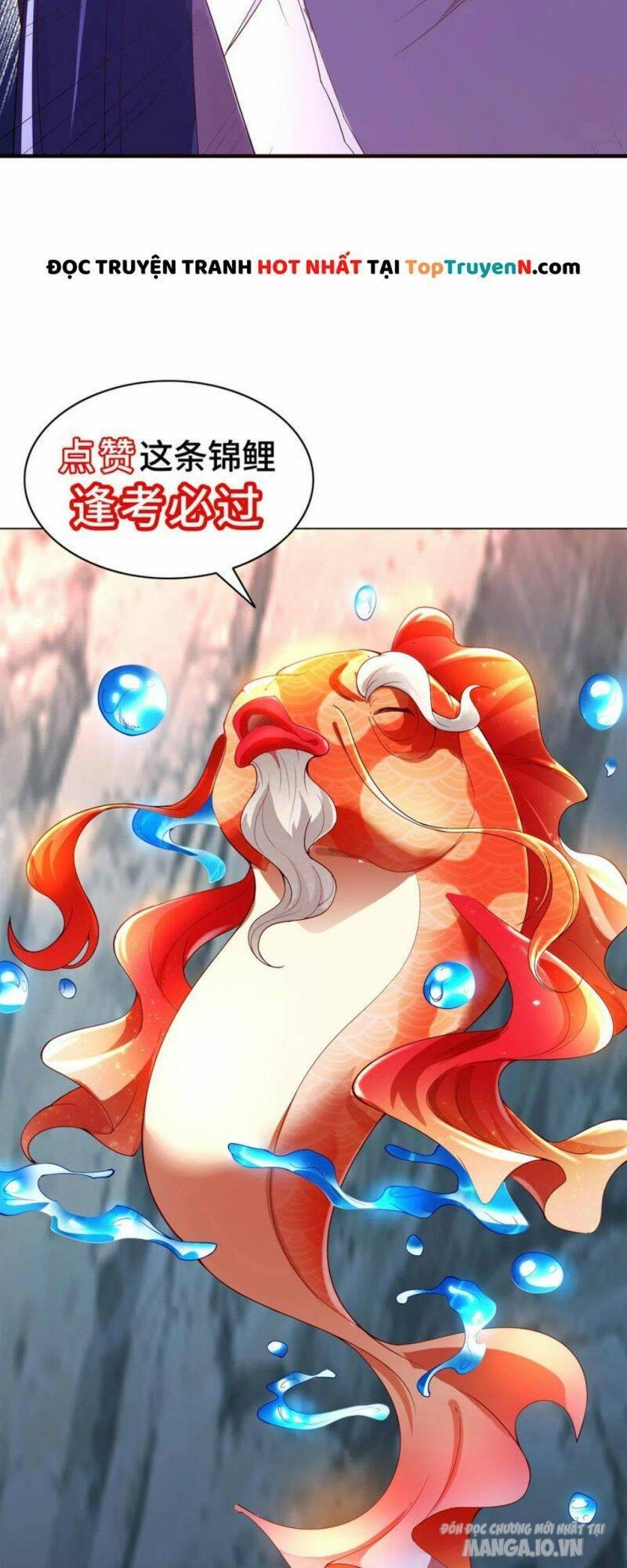 Mục Long Sư Chapter 287 - Trang 2