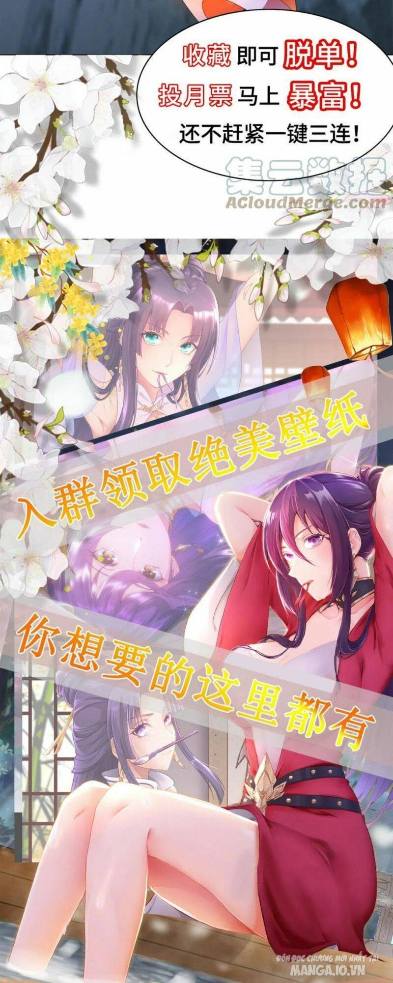 Mục Long Sư Chapter 287 - Trang 2