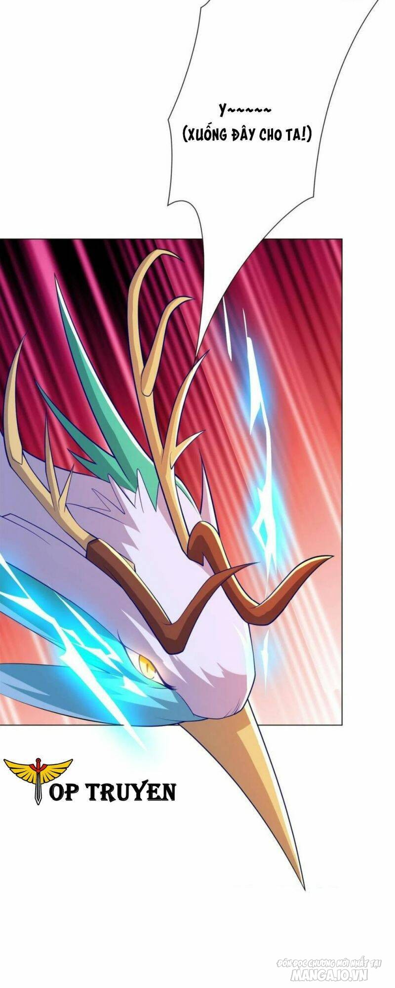 Mục Long Sư Chapter 287 - Trang 2